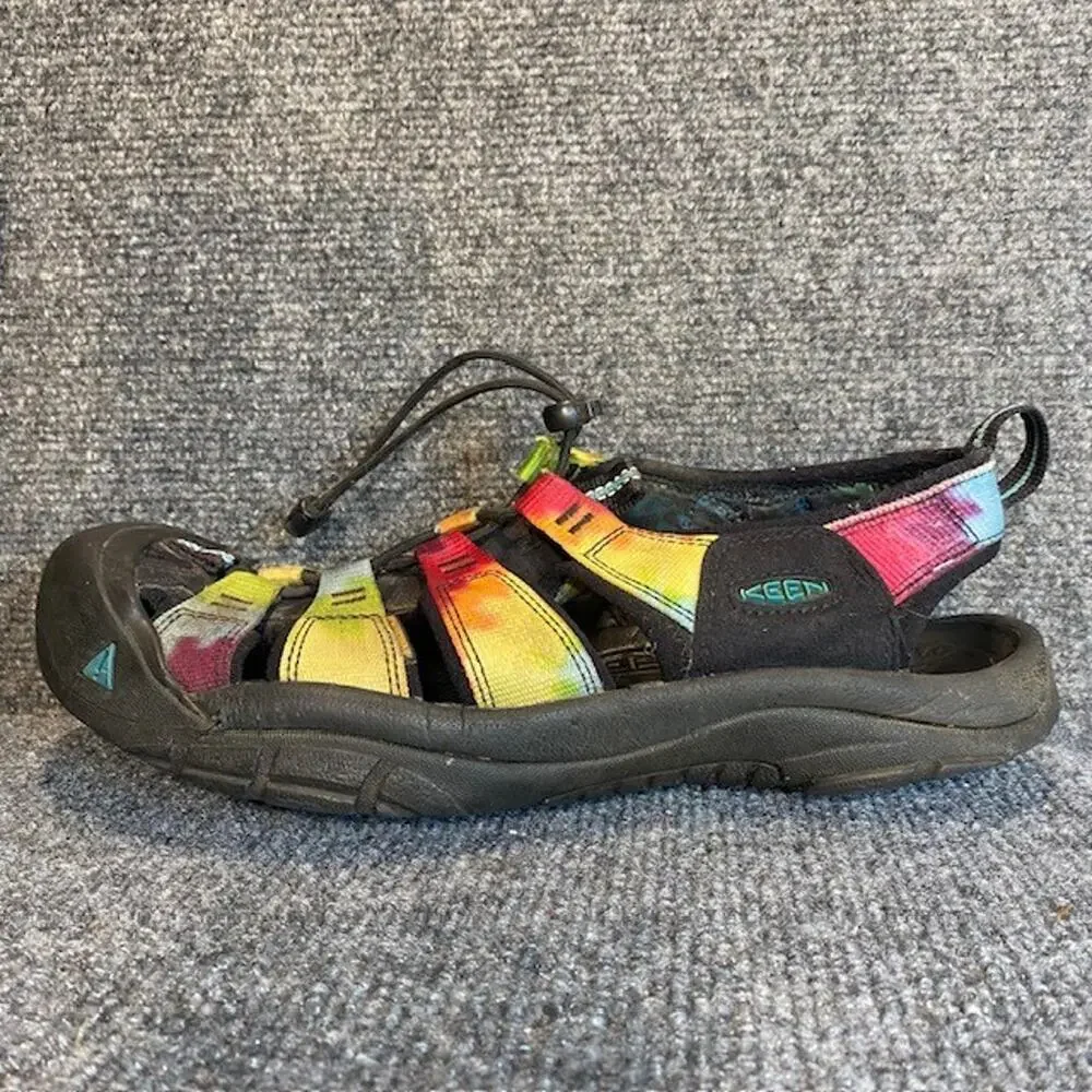 Keen newport retro
